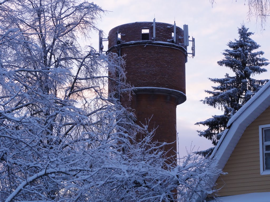 Фирсановка