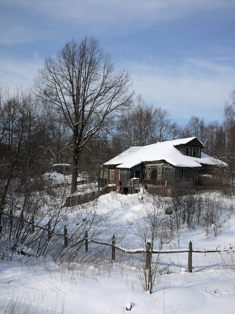 Фирсановка
