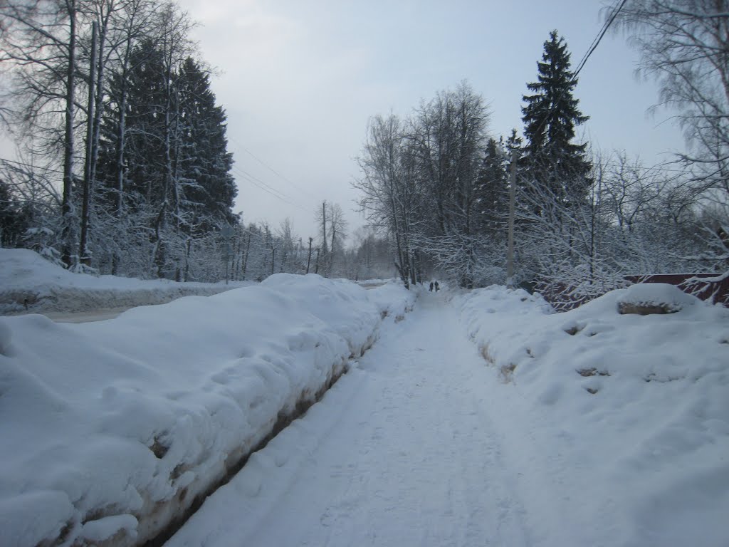 Firsanovka