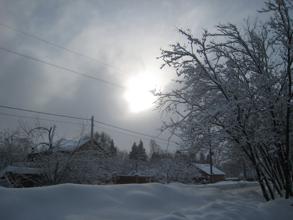 Firsanovka