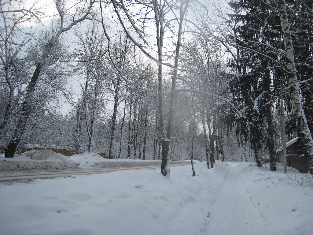 Firsanovka