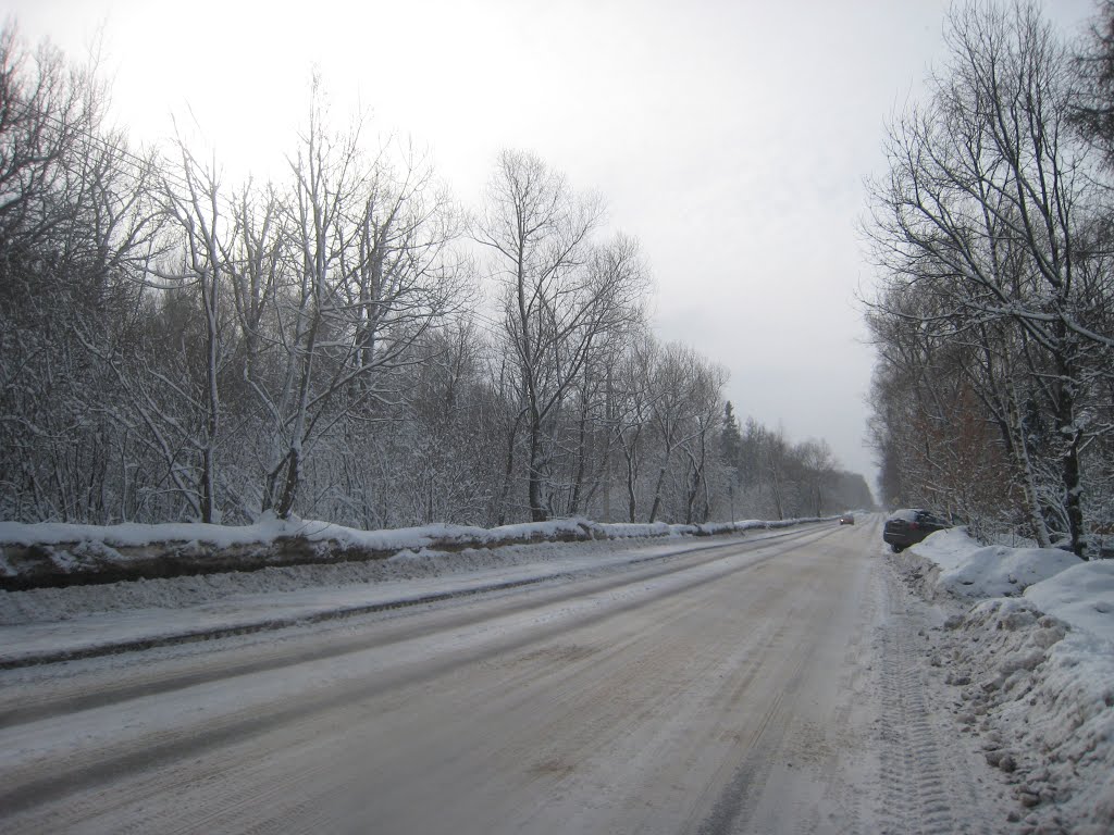 Firsanovka