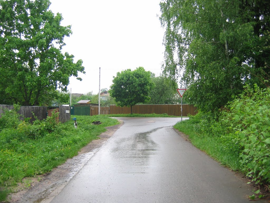 ул. Кутузова