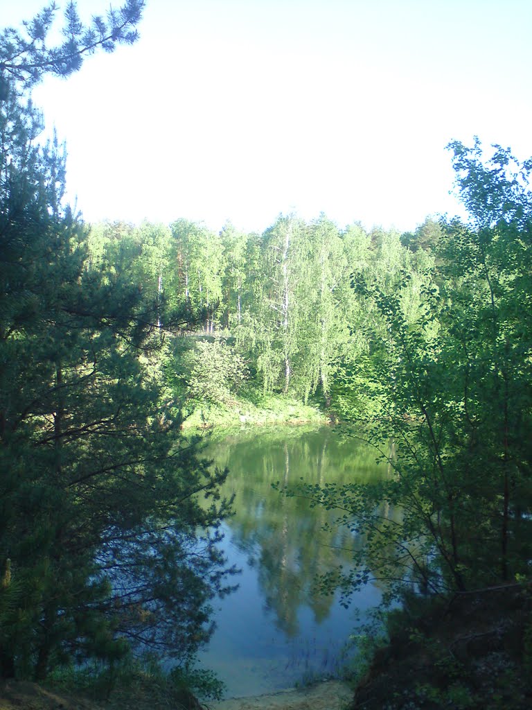Весна.Май.