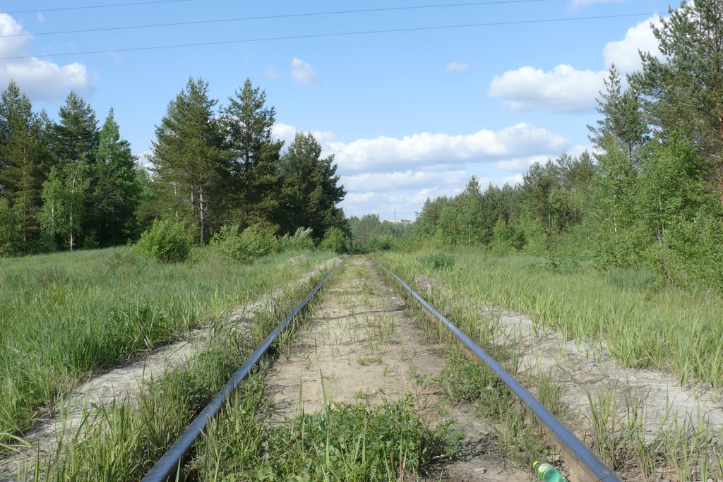 RailRoad