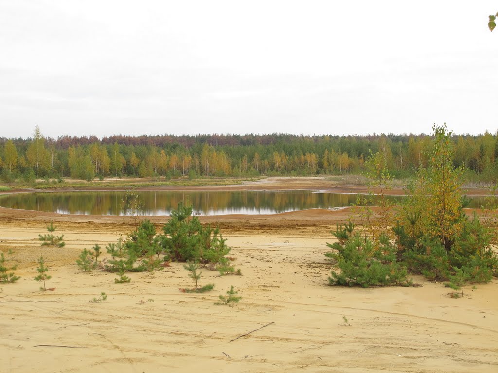Карьеры 3