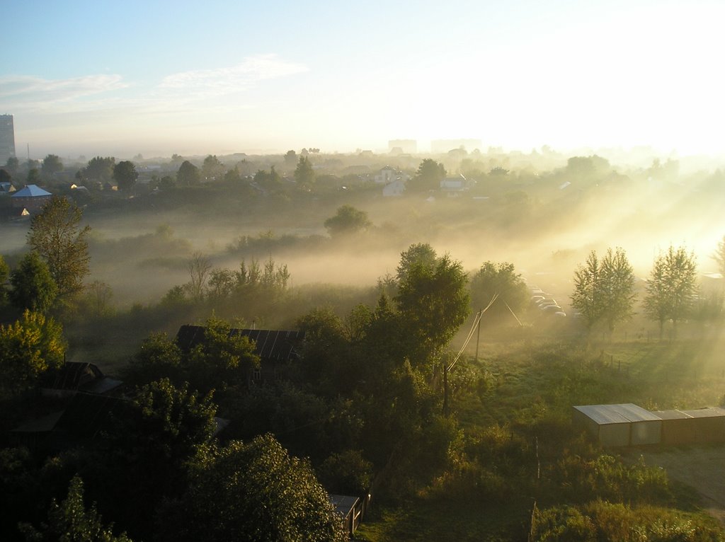 Фрязино