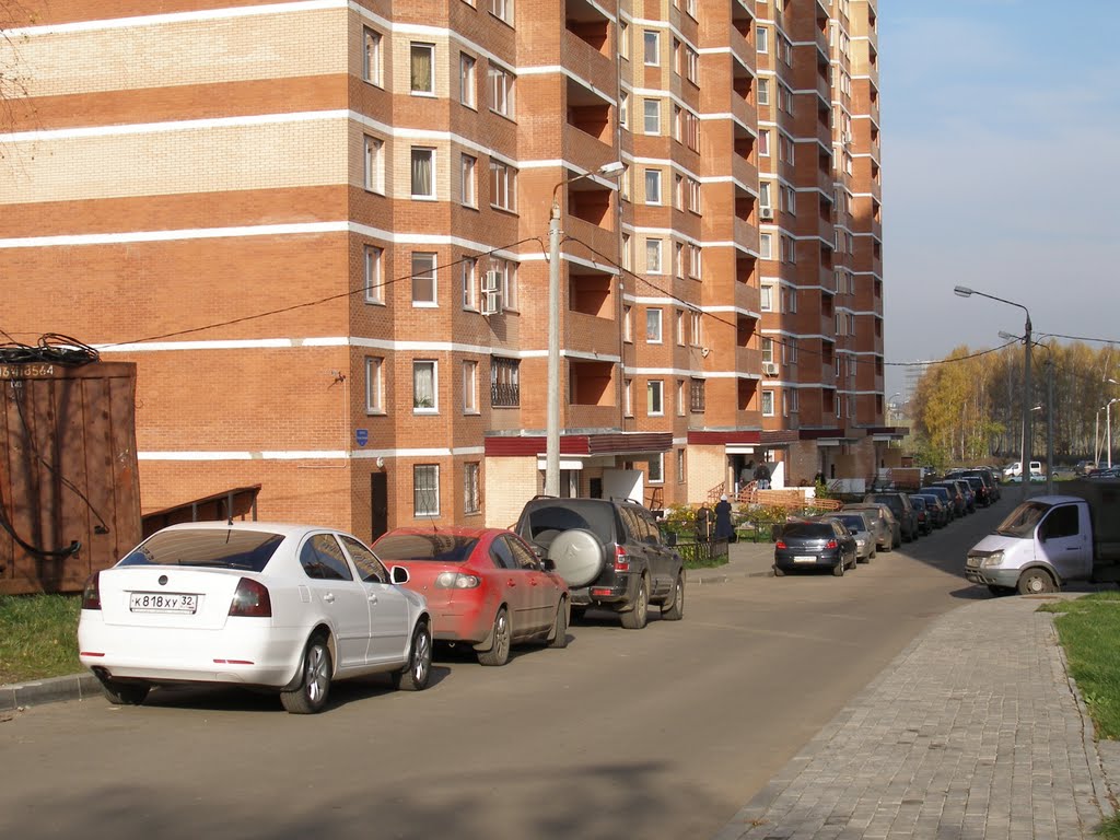 пр. Павла Блинова, 6