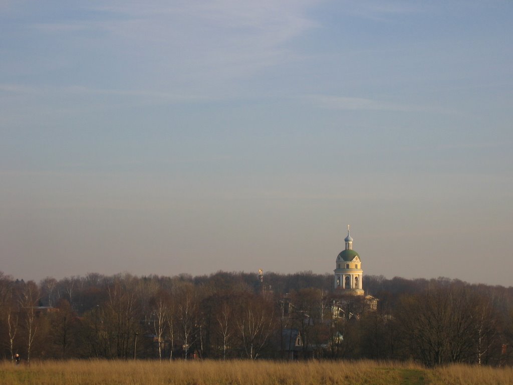 Гребневская церковь_1
