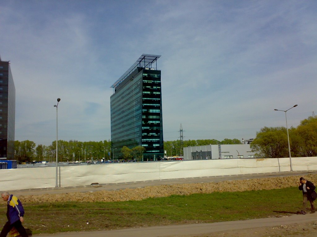 Химки