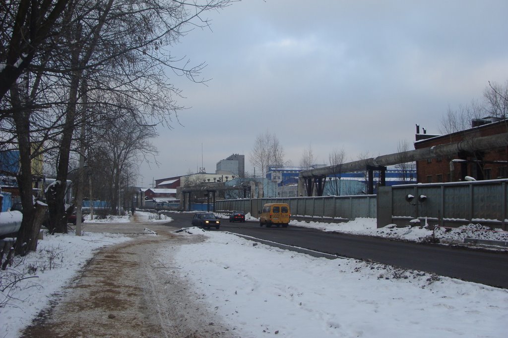 Химки