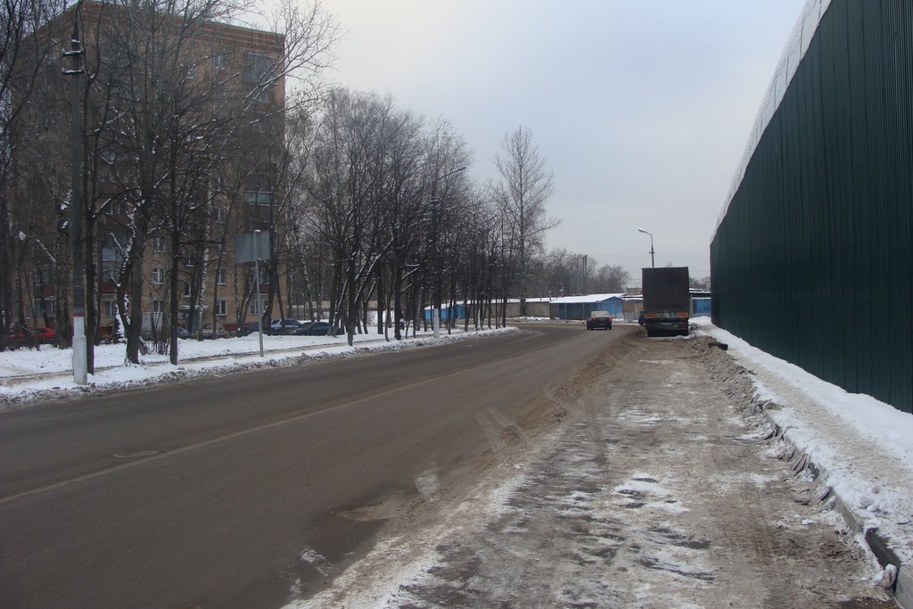 Химки