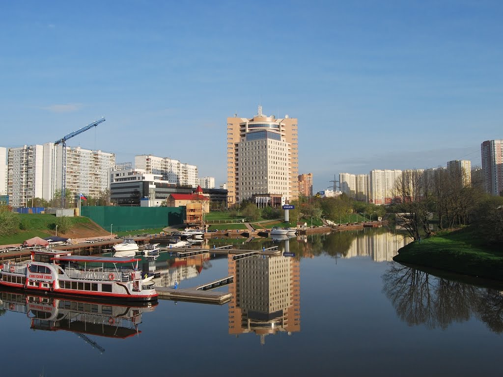 Советский союз
