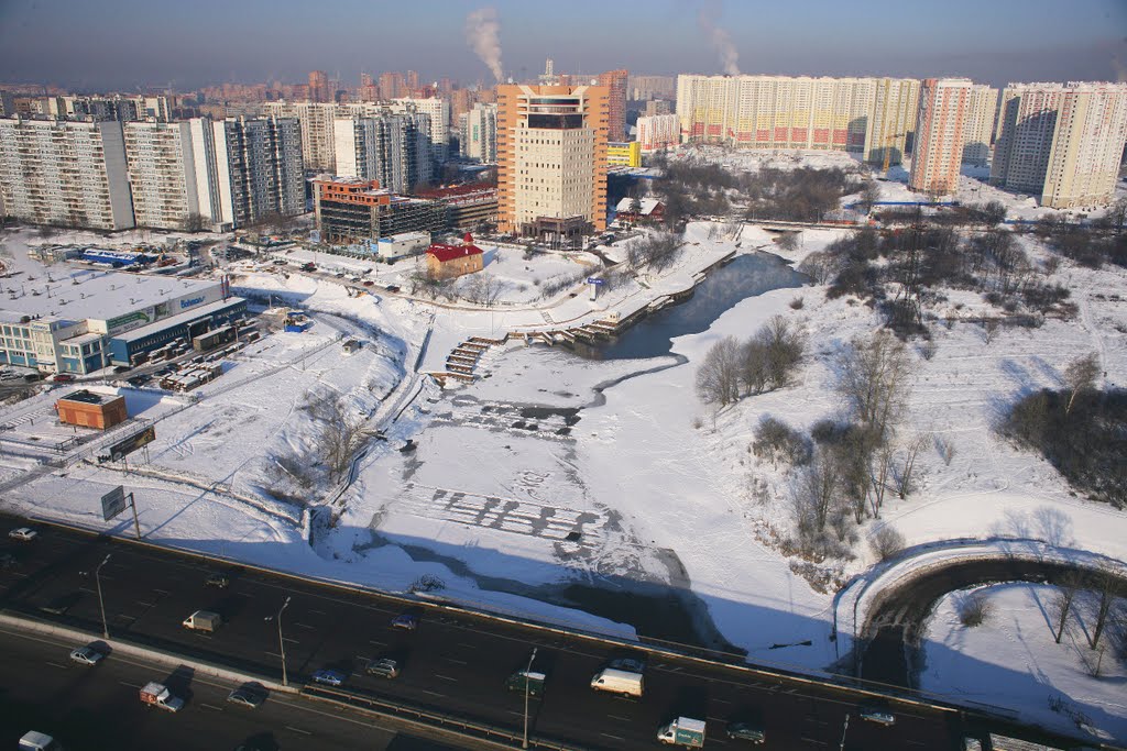 "Кантри Парк"