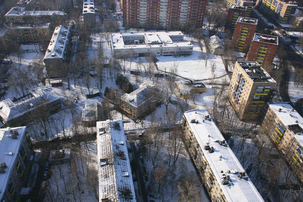 Детский сад