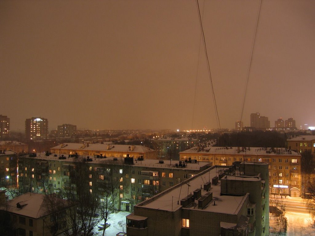 Ve4ernie_Khimki