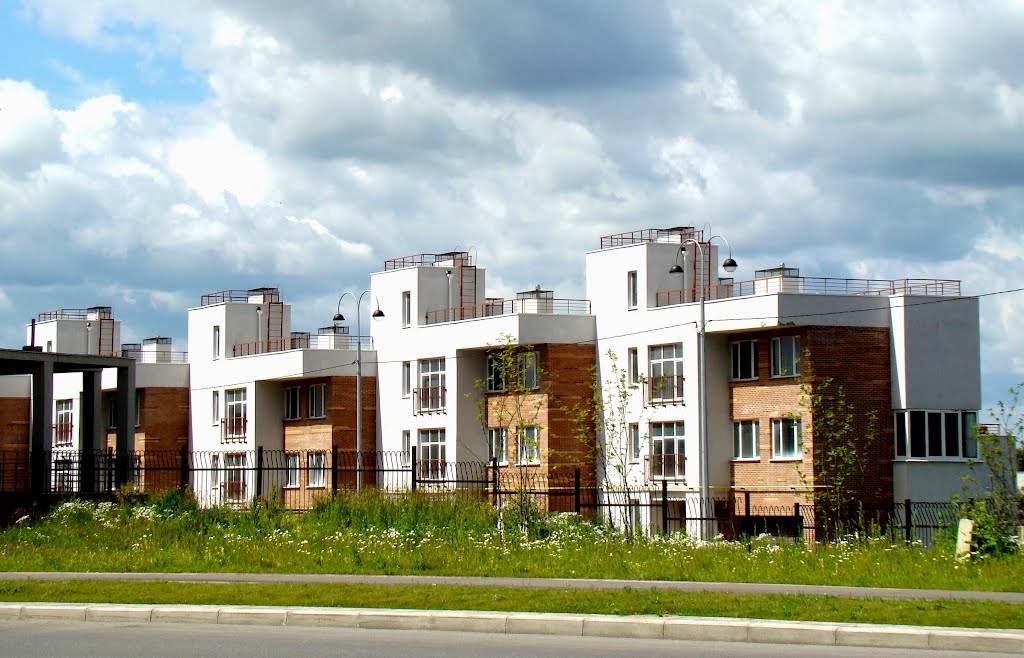 Куркино