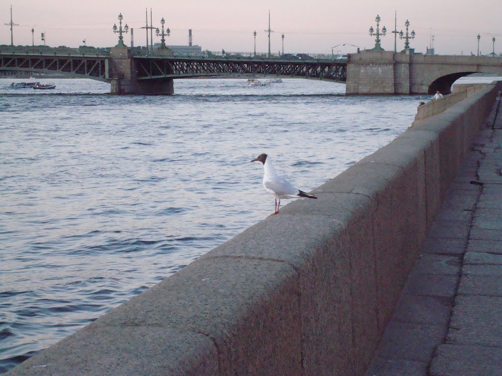 Moscow (by D.Vasilogiannis)