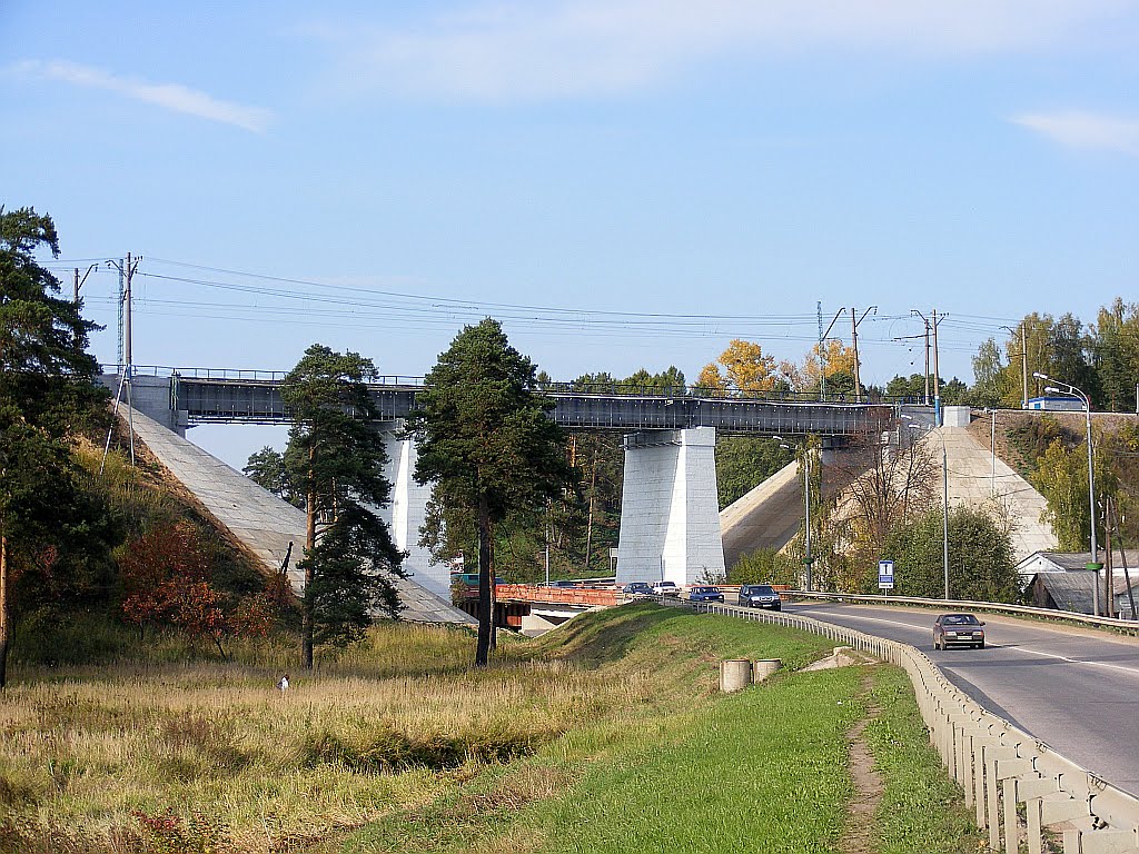 Мост
