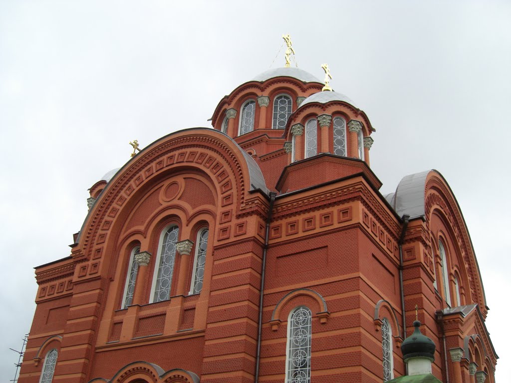 Никольский Собор