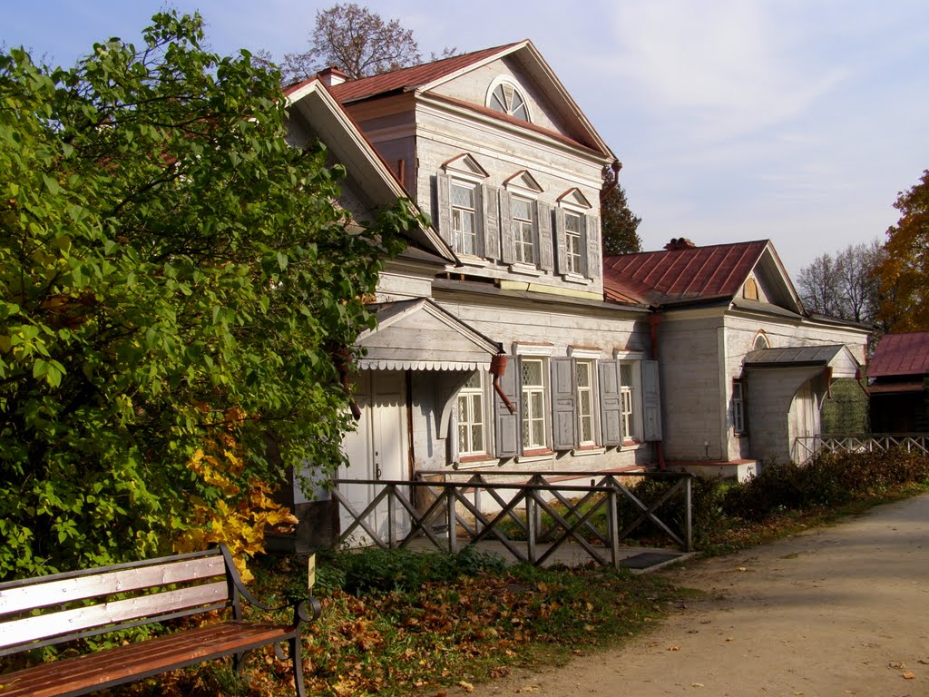 Zagorskie Dali
