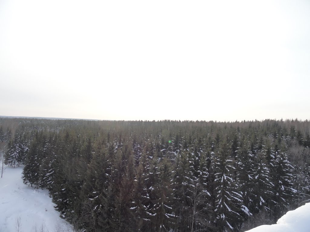 Хотьково
