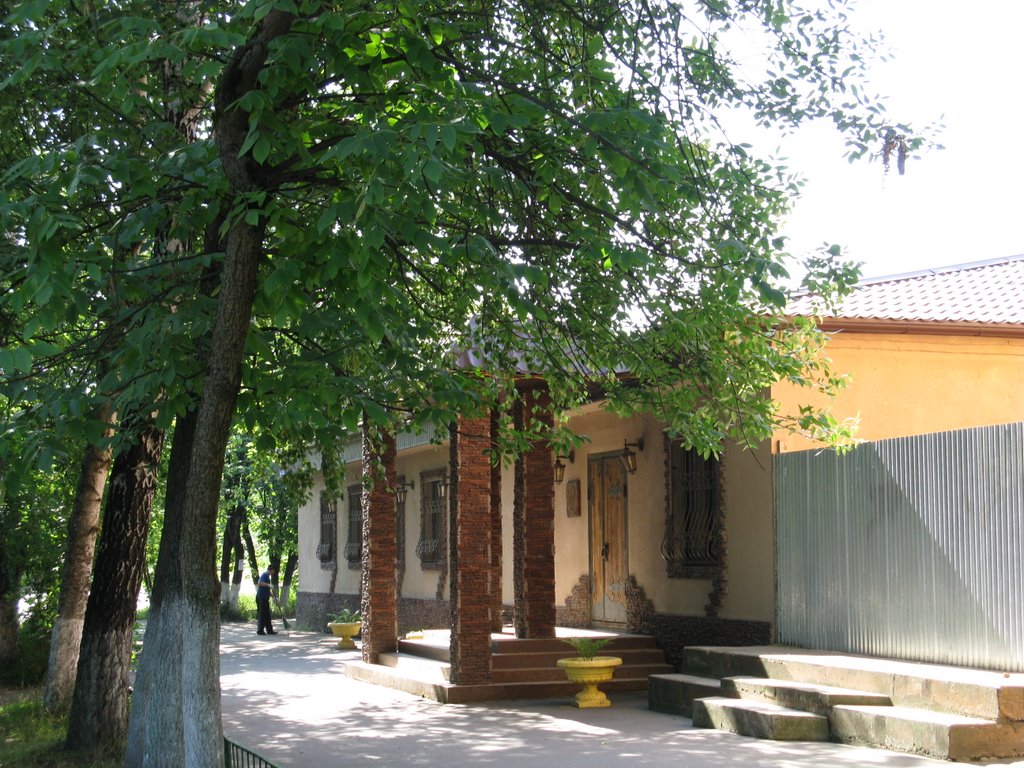 Ресторан "Кооператор"
