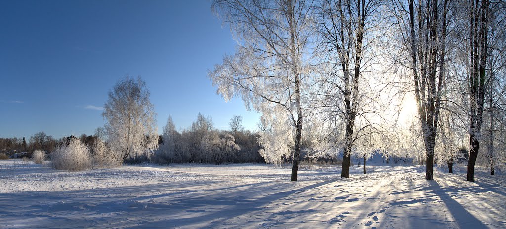 Ультрафиолет