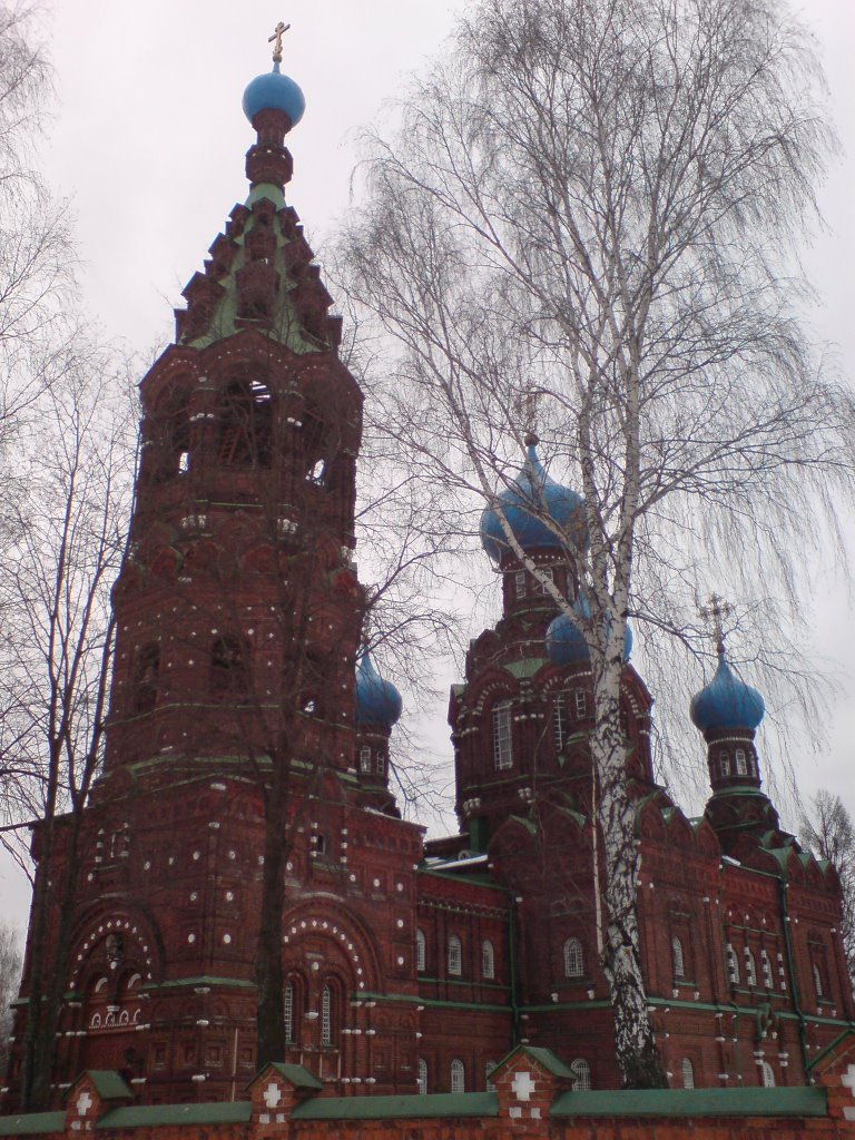 церковь