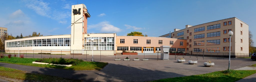 Школа №82