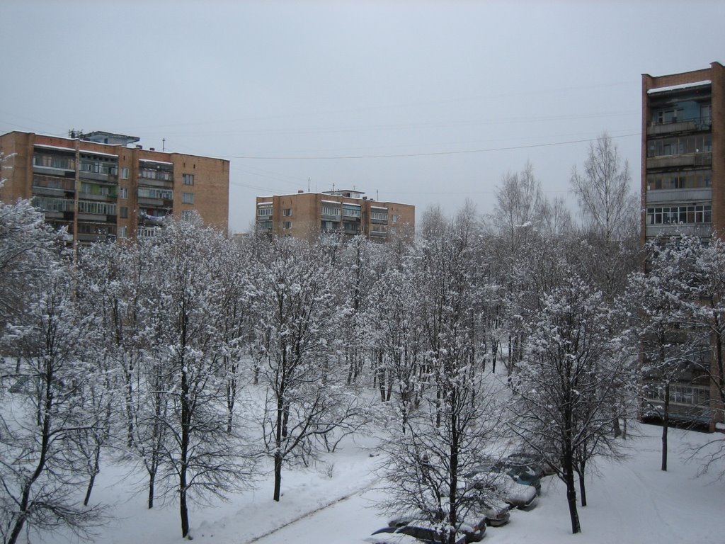 Snow