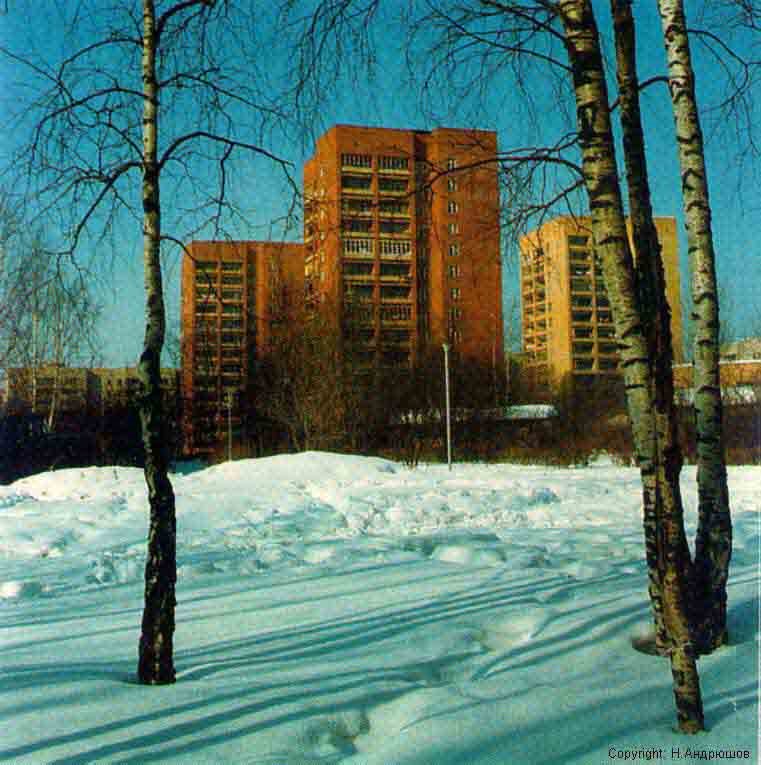 Central Street 4a, 4b, 4v