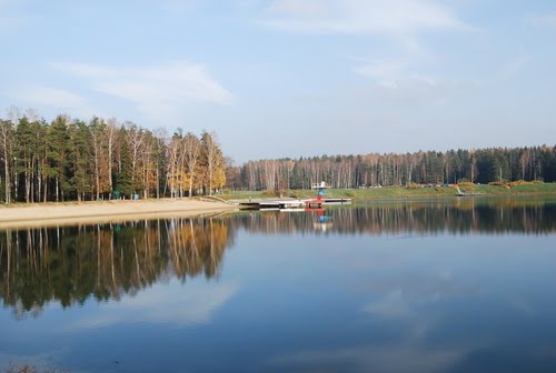 Южное Озеро