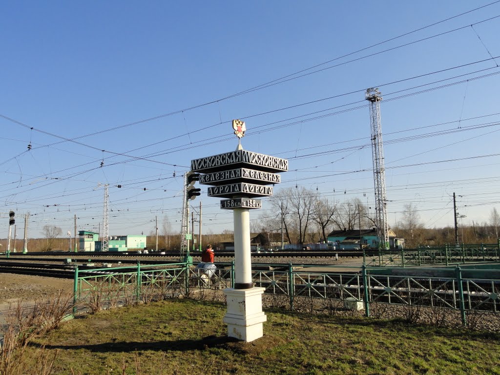 Черусти