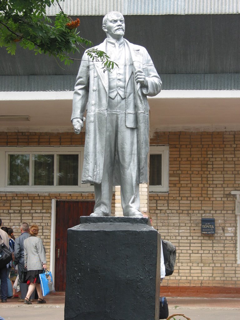 Lenin
