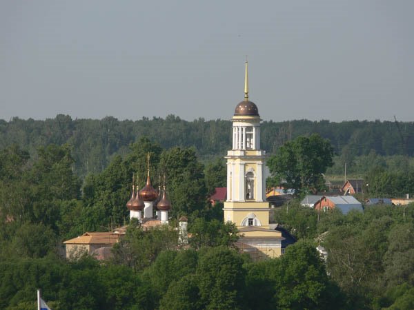 Church