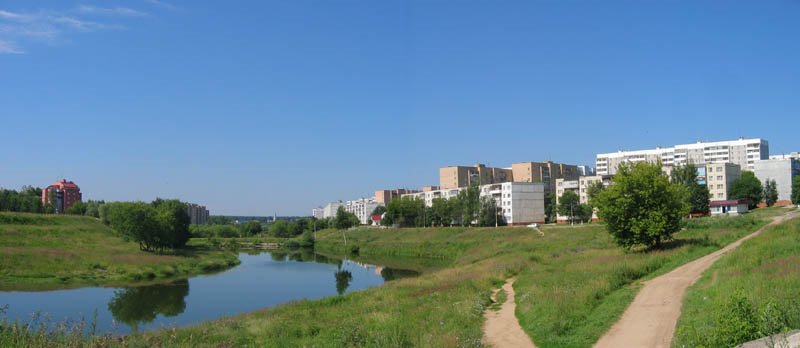 Panorama 1