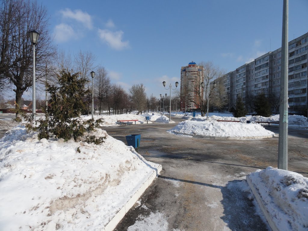Чехов