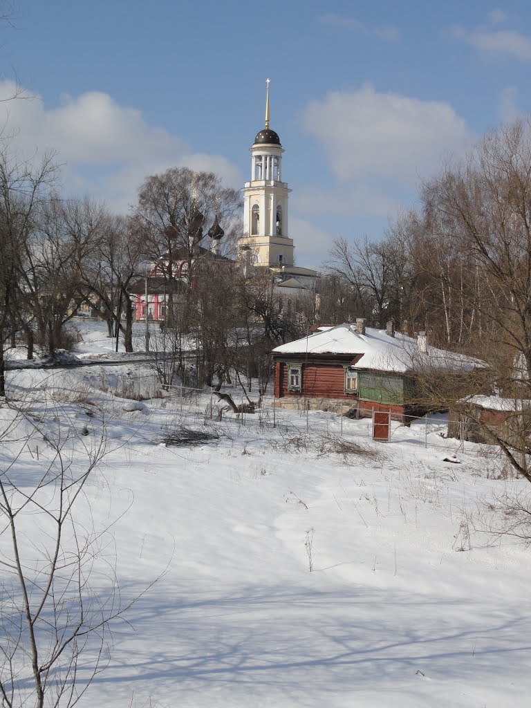 Чехов