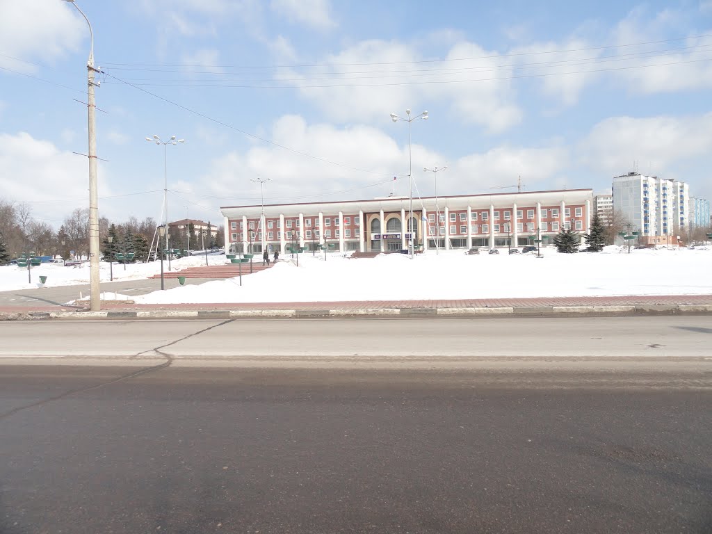 Чехов
