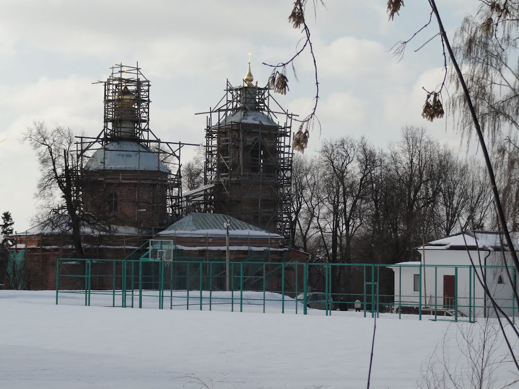 Чехов