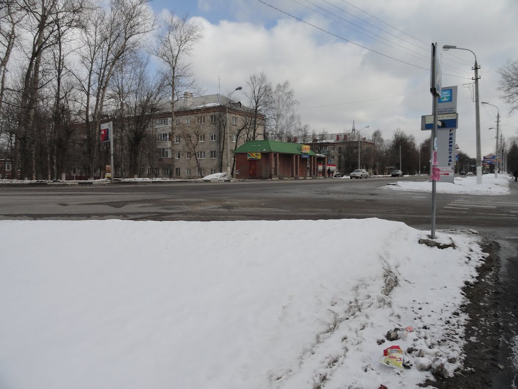 Чехов
