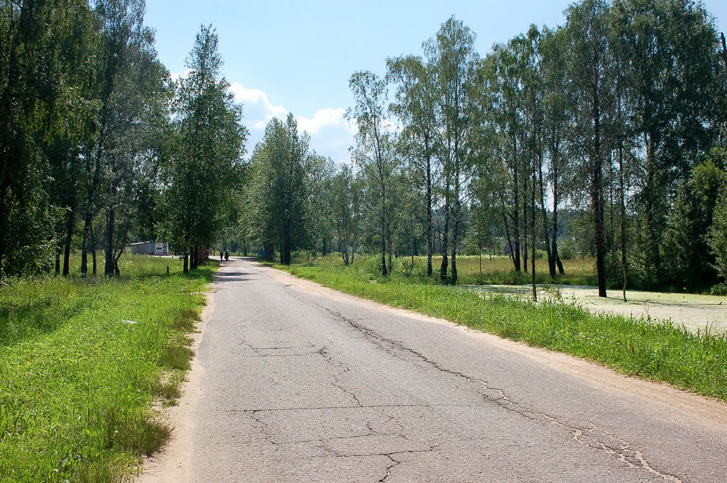 Military Zone