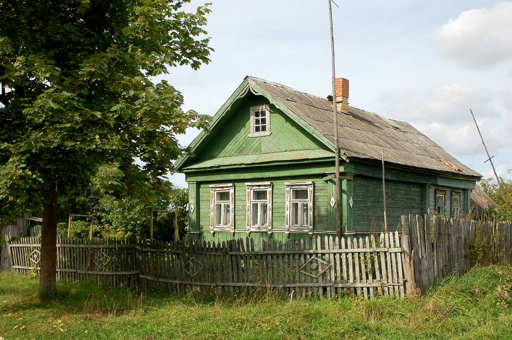 Izba