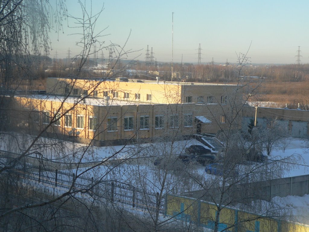 Банк "Возрождение"