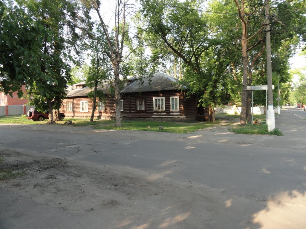 Шатура