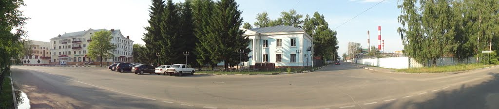 Шатура