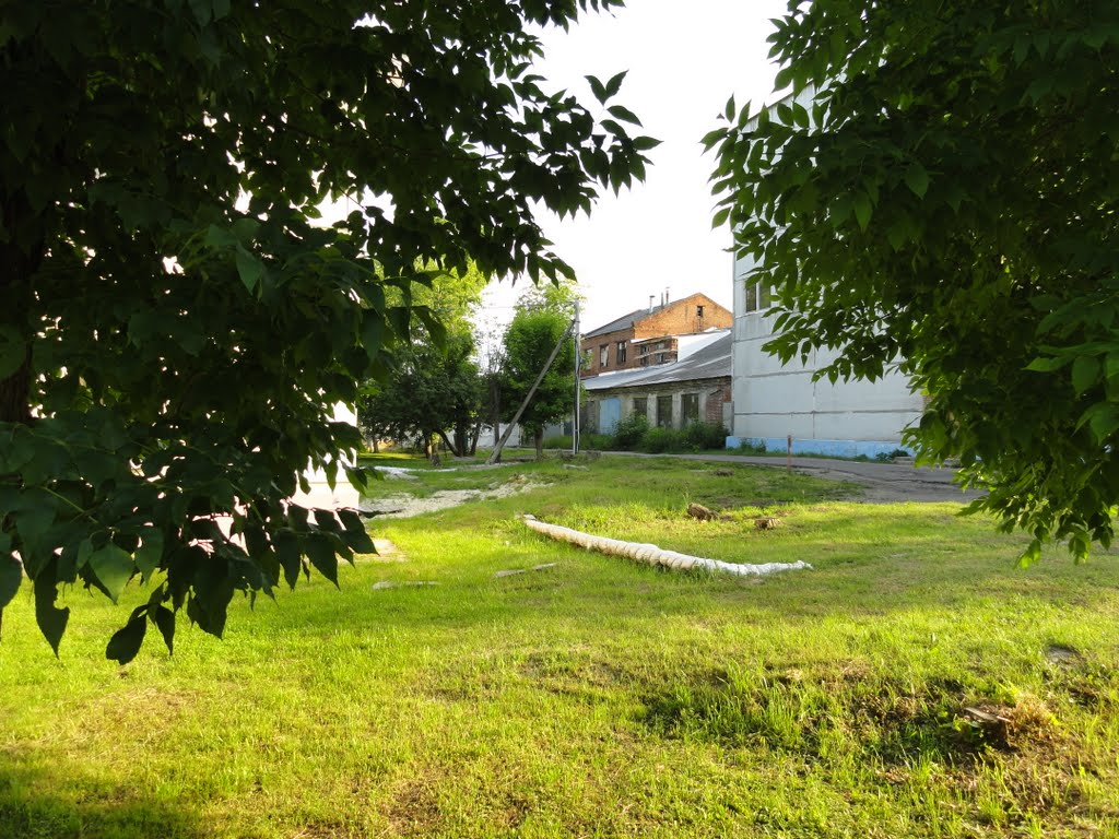 Шатура
