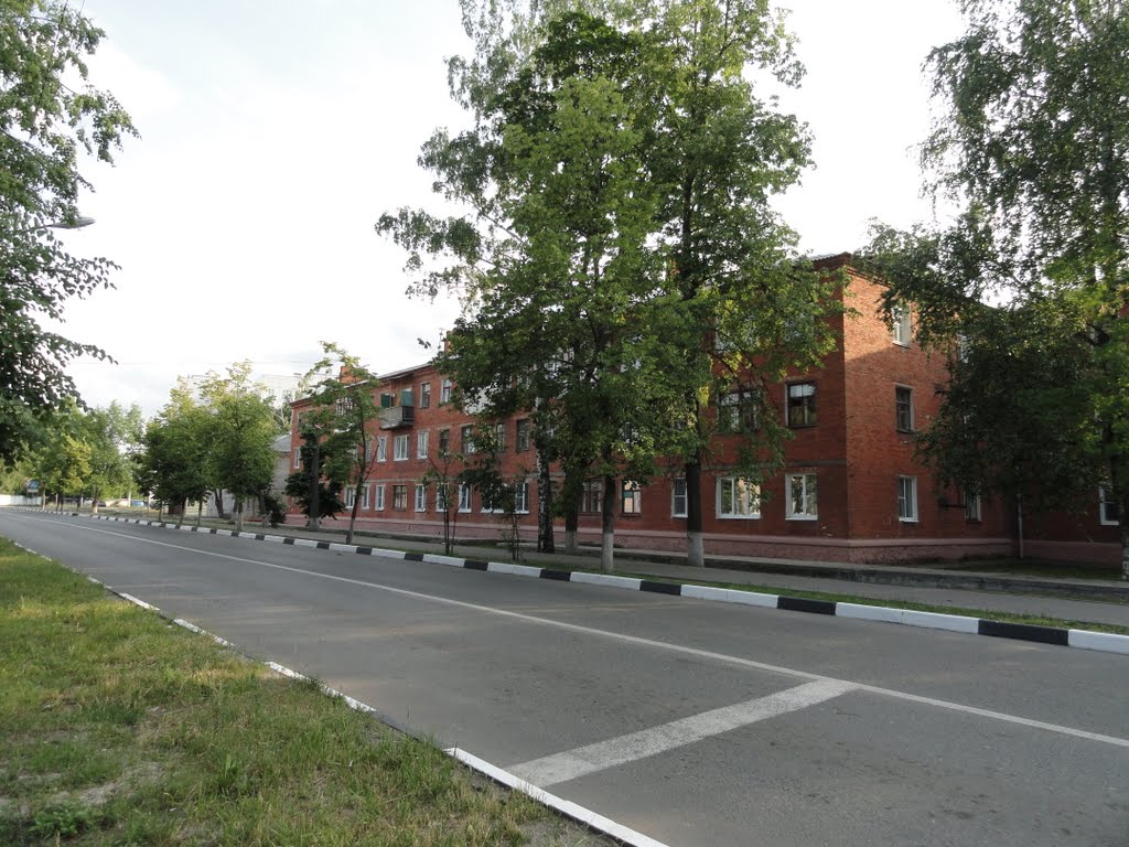 Шатура