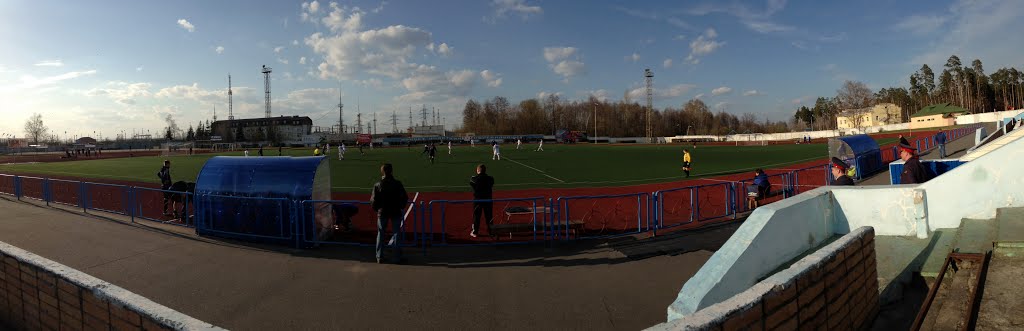 Шатура